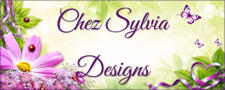 (image for) Chez Sylvia Designs